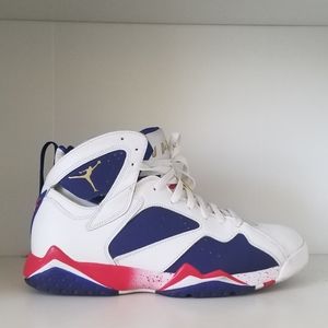 Jordan 7 (tinkers)